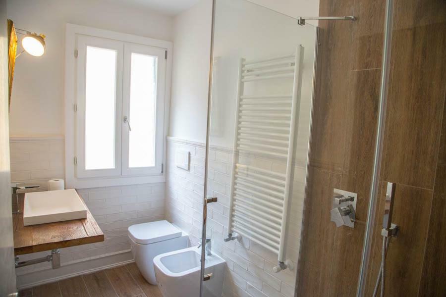 La Colombina Apartment Venice Exterior photo